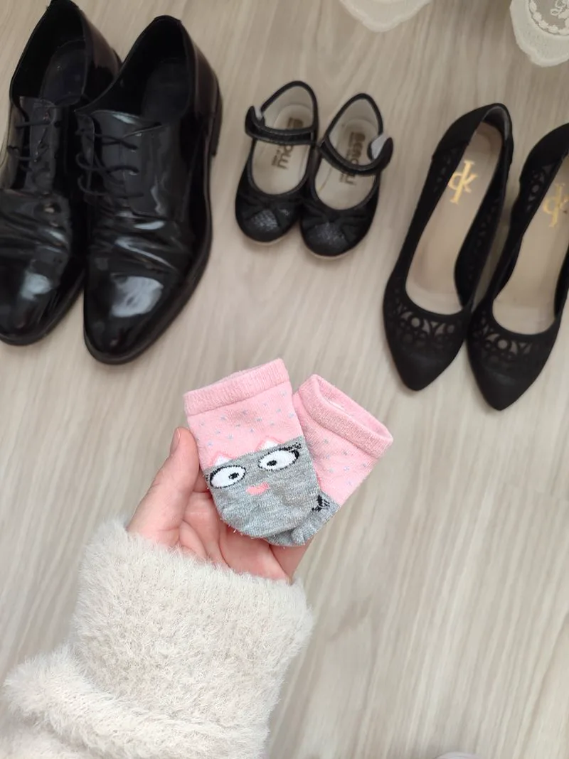 Baby Socks