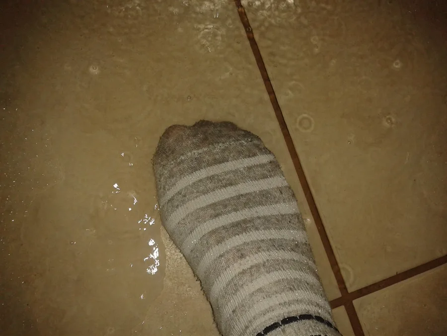 Bamboo Socks