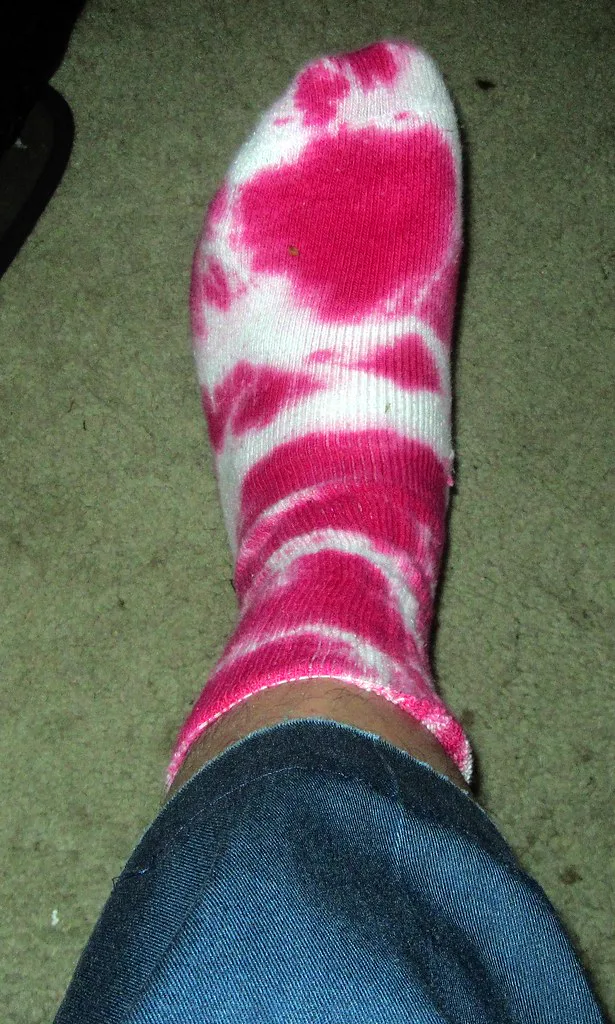 Mid Crew Socks