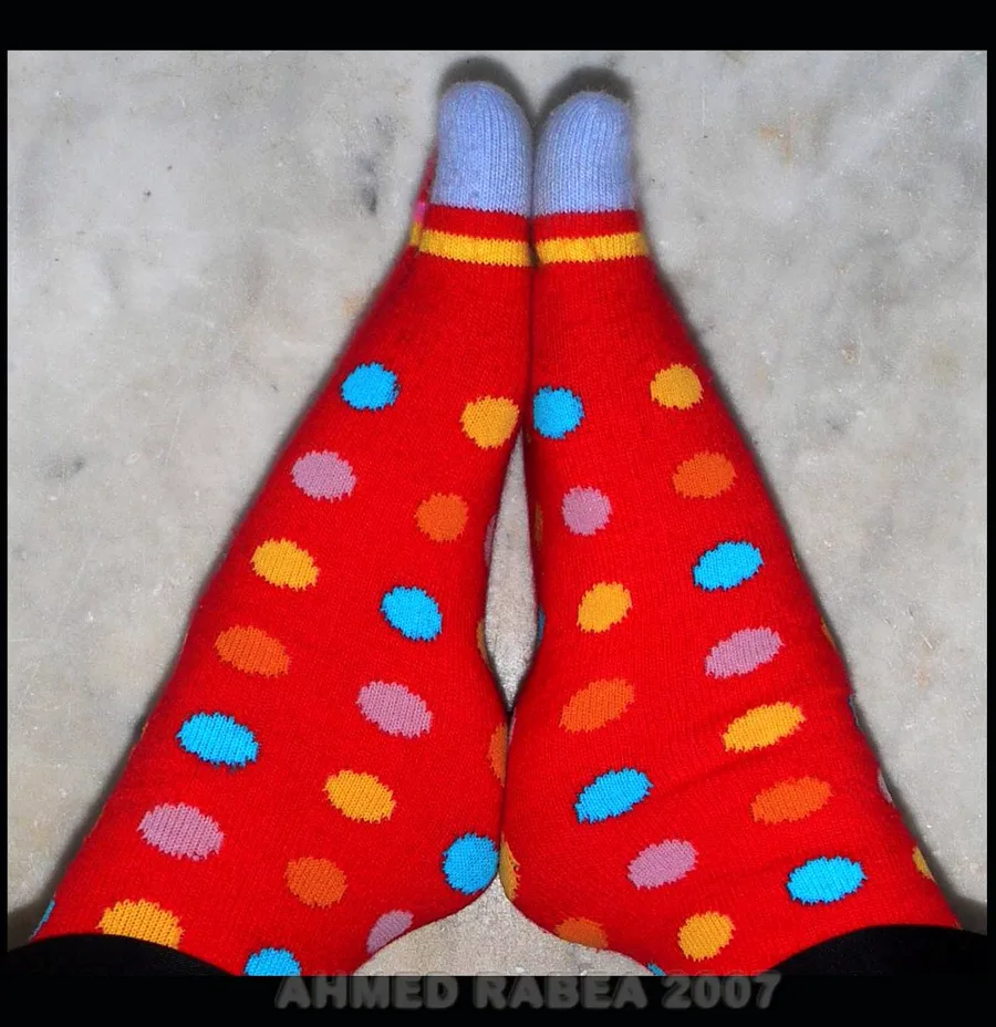 Performance Socks