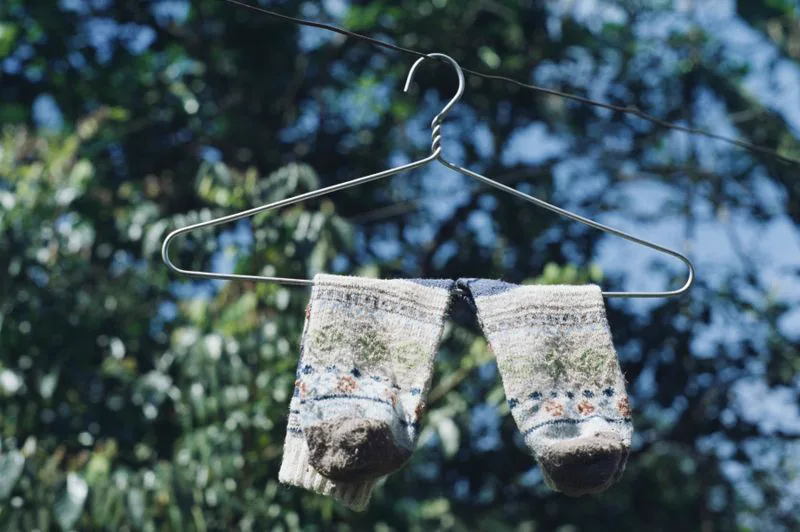 Wool Socks